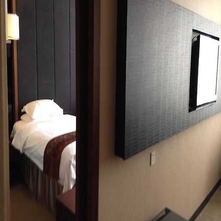Kaiqi Boutique Hotel 창춘 외부 사진