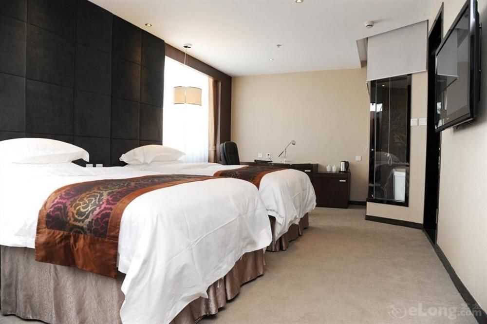 Kaiqi Boutique Hotel 창춘 외부 사진