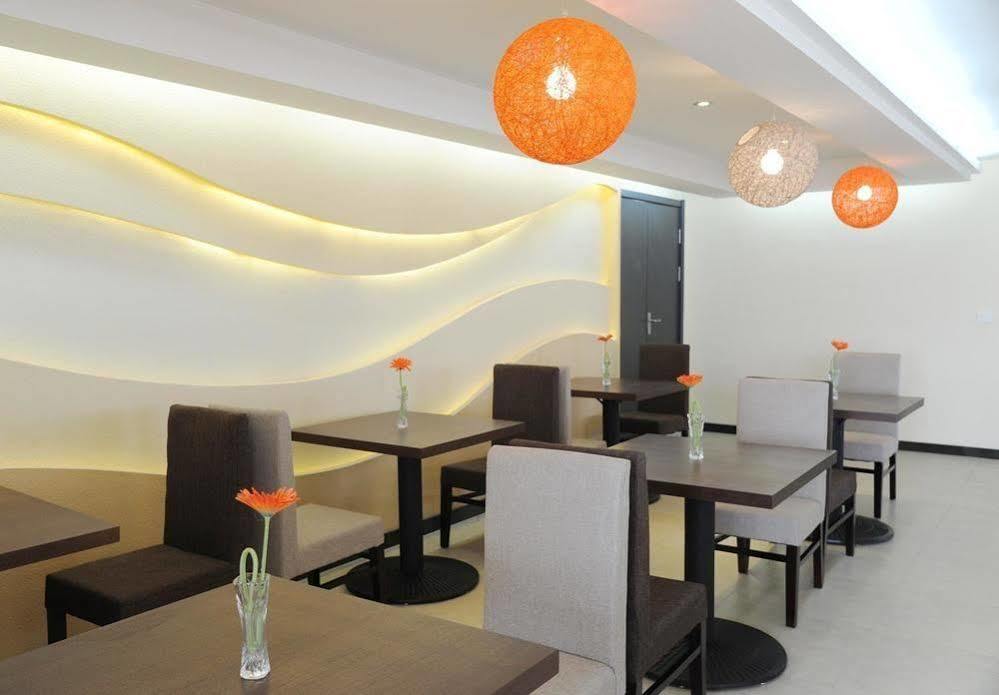 Kaiqi Boutique Hotel 창춘 외부 사진