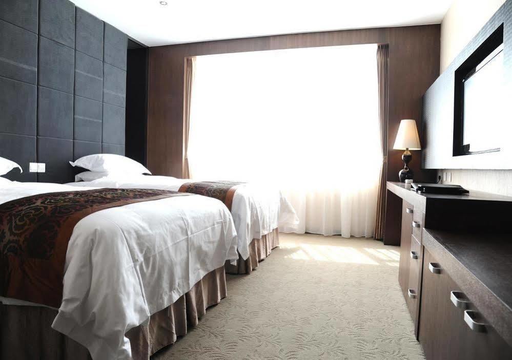 Kaiqi Boutique Hotel 창춘 외부 사진