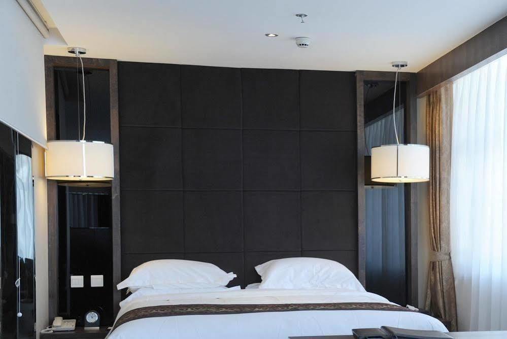 Kaiqi Boutique Hotel 창춘 외부 사진