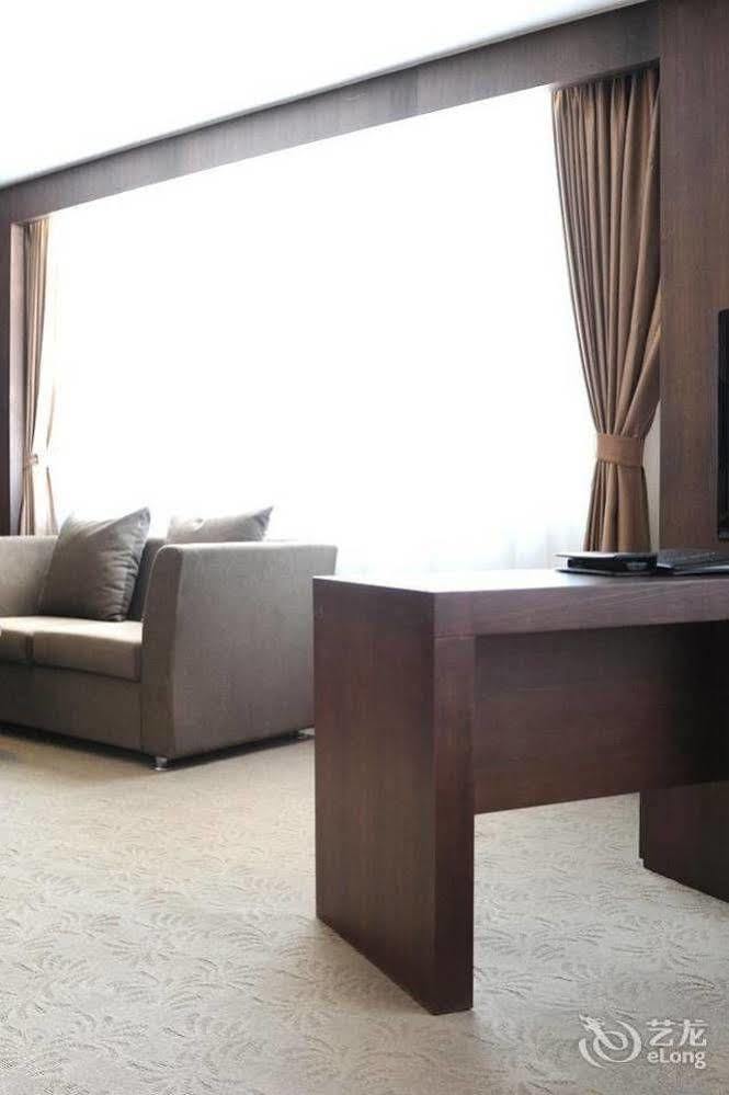 Kaiqi Boutique Hotel 창춘 외부 사진