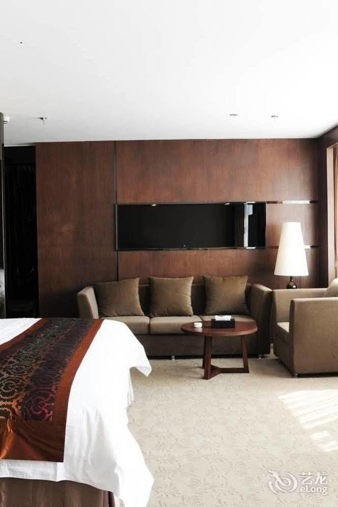 Kaiqi Boutique Hotel 창춘 외부 사진