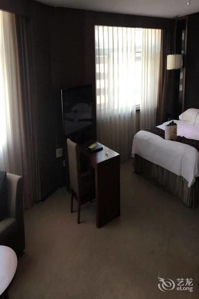 Kaiqi Boutique Hotel 창춘 외부 사진