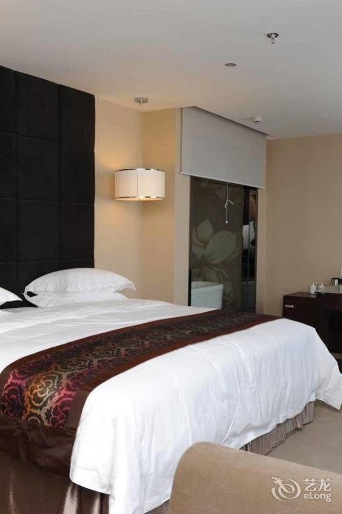 Kaiqi Boutique Hotel 창춘 외부 사진