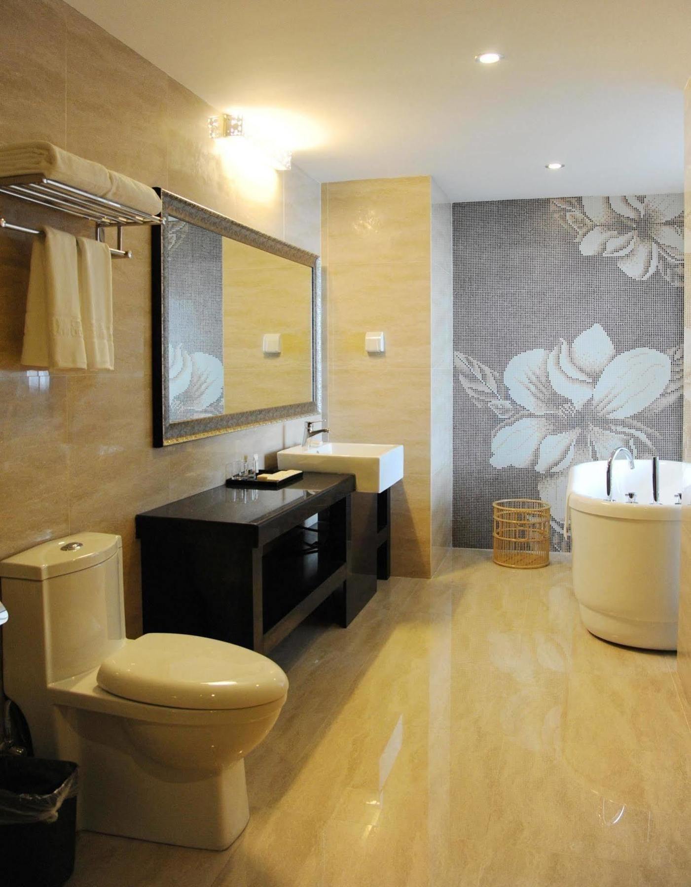 Kaiqi Boutique Hotel 창춘 외부 사진